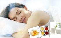 睡前食物红黑榜告诉你睡前可以吃什么？