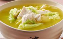 4款汤水助你滋润度过秋末冬初