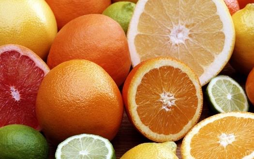 柑橘类水果有什么功效?怎么吃更营养?-360常
