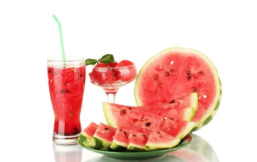 吃西瓜有什么禁忌?西瓜饮食禁忌