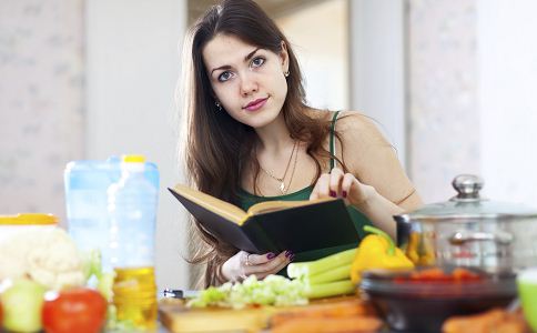 秋季女人进补依据体质