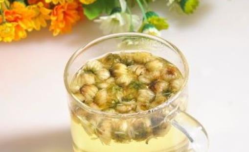 菊花茶怎么饮用好?哪些人不宜喝菊花茶?