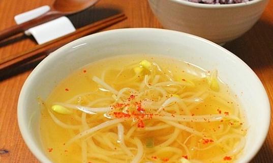 解酒汤怎么做?醉后不能做什么?