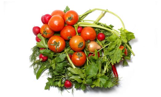 吃什么蔬菜会伤害皮肤？光敏物质是什么？