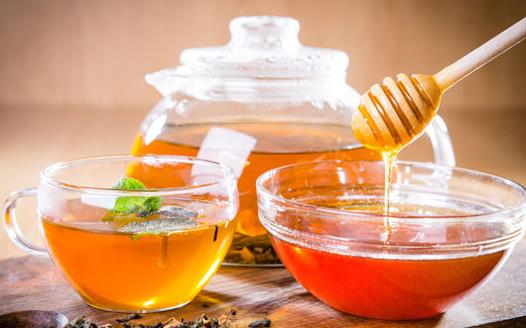 喝蜂蜜水的8大禁忌 食用蜂蜜有什么讲究