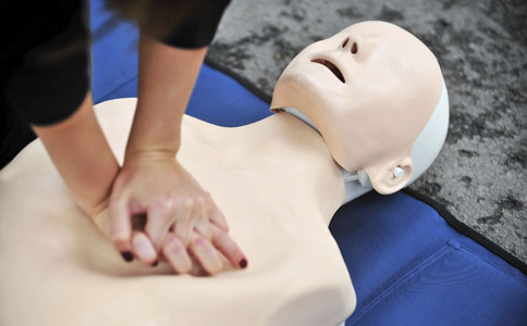 心肺复苏知识你知道吗