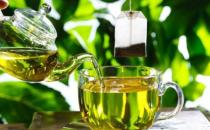 喝绿茶有什么好处？绿茶可以消炎止泻