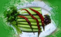 黄花菜瘦肉怎么做？黄花菜瘦肉的功效