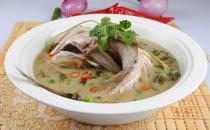 鲫鱼冬瓜汤有什么营养？鲫鱼冬瓜汤怎么做？