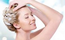 女性洗头 脸该朝上还是朝下