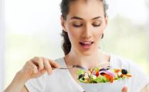 女性不能忽视的饮食4大要素