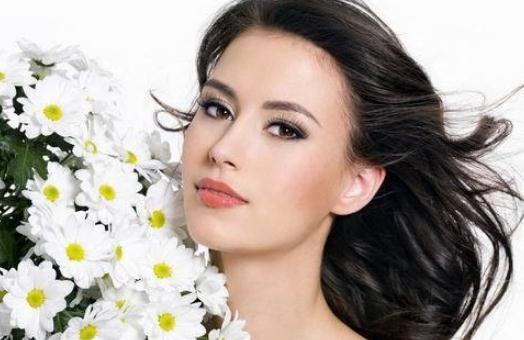 女性喝什么花茶好?薄荷菊花茶来养肝