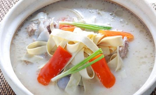 肚肺汤的做法大全:杜仲肚肺汤怎么做?