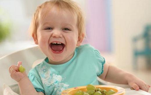 孩子贫血吃什么？宝宝贫血食谱