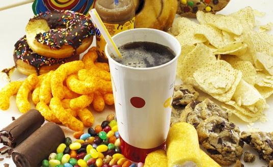 如何鉴定垃圾食品?判断奶制品好坏的标准