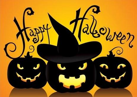 万圣节搞怪短信大全