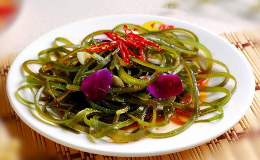 吃什么食物能够长寿?大蒜助你长寿