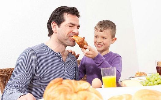 男人早晨吃5种食物等于慢性自杀