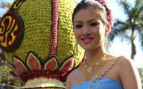 泰国奇异＂租妻＂文化