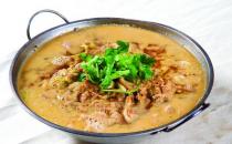 酸菜羊肉粉丝汤怎么做？羊肉汤的做法