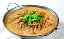 酸菜羊肉粉丝汤怎么做？羊肉汤的做法
