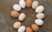 早餐吃鸡蛋有什么好处？可增加饱腹感