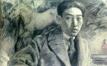 悲鸿画猪，你知道吗？