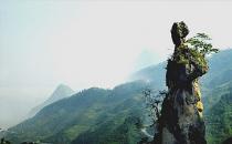 望夫石，是从哪里来的？