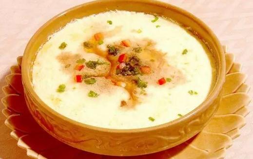 补钙家常菜有哪些?豆腐炖鱼的营养