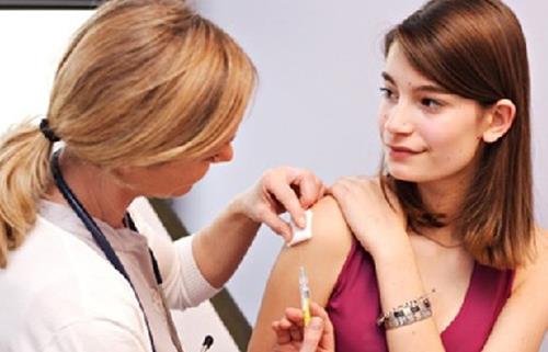 准妈妈孕前需要接种哪些疫苗?