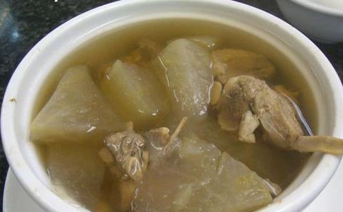 “秋高鸭肥” 秋季养生四道美味不可少