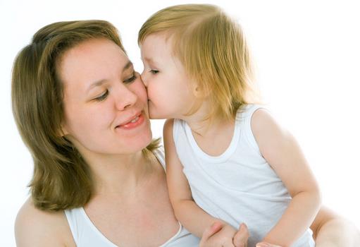 妈妈的病会传给女儿?如何预防?