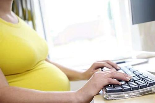 电脑对孕妇有影响吗？孕妇可以用电脑吗？