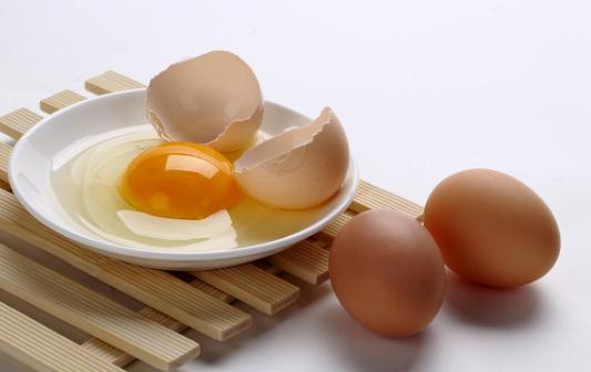 怎么吃鸡蛋最好？鸡蛋和什么搭配最营养？
