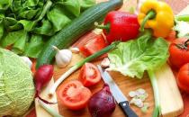 颜色不同蔬菜的功效也不同你知道吗？