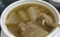 “秋高鸭肥” 秋季养生四道美味不可少