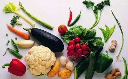 这些蔬果宝贝被你扔了吗?