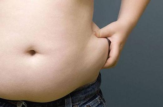 哪些部位最容易发胖?怎么有针对性的减肥?