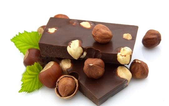 女人常吃巧克力有什么好处？