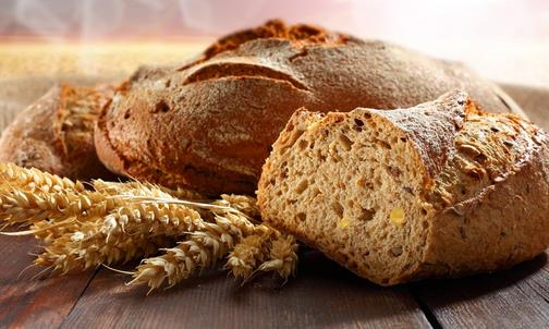 全麦虽好 千万别给孩子吃