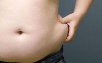 哪些部位最容易发胖？怎么有针对性的减肥？