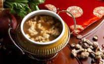 煲汤放点粗粮更好哦！怎么煲汤最好？