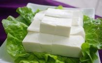 豆腐加蛋黄补钙多 4种方法吃豆腐更有营养