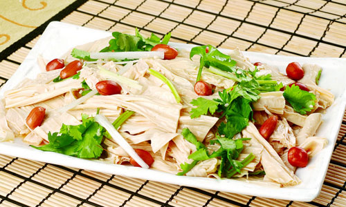 什么食物纤维素高?6种高纤蔬菜的做法