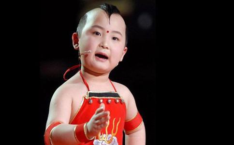 白血病成为儿童肿瘤头号杀手