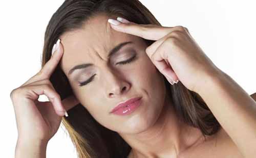 起床后头晕是怎么回事？导致头晕的疾病有哪些？