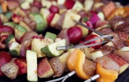 健康饮食的原则你知道吗?