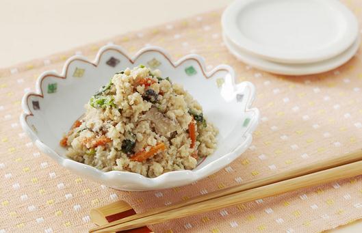 吃豆渣有什么好处?豆渣怎么吃?