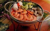 御寒冬阴功汤怎么做的？