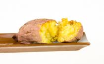 秋季红薯怎么吃最营养